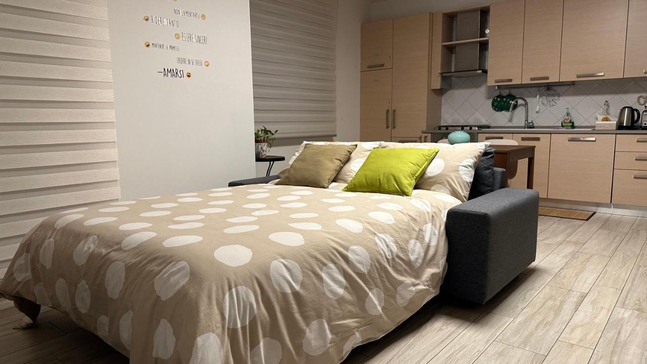 La Casa Di Gemma B&B Villa Vomano Εξωτερικό φωτογραφία