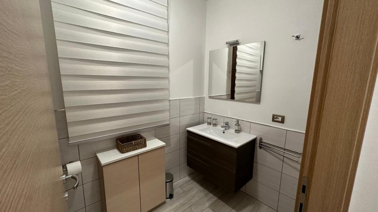 La Casa Di Gemma B&B Villa Vomano Εξωτερικό φωτογραφία