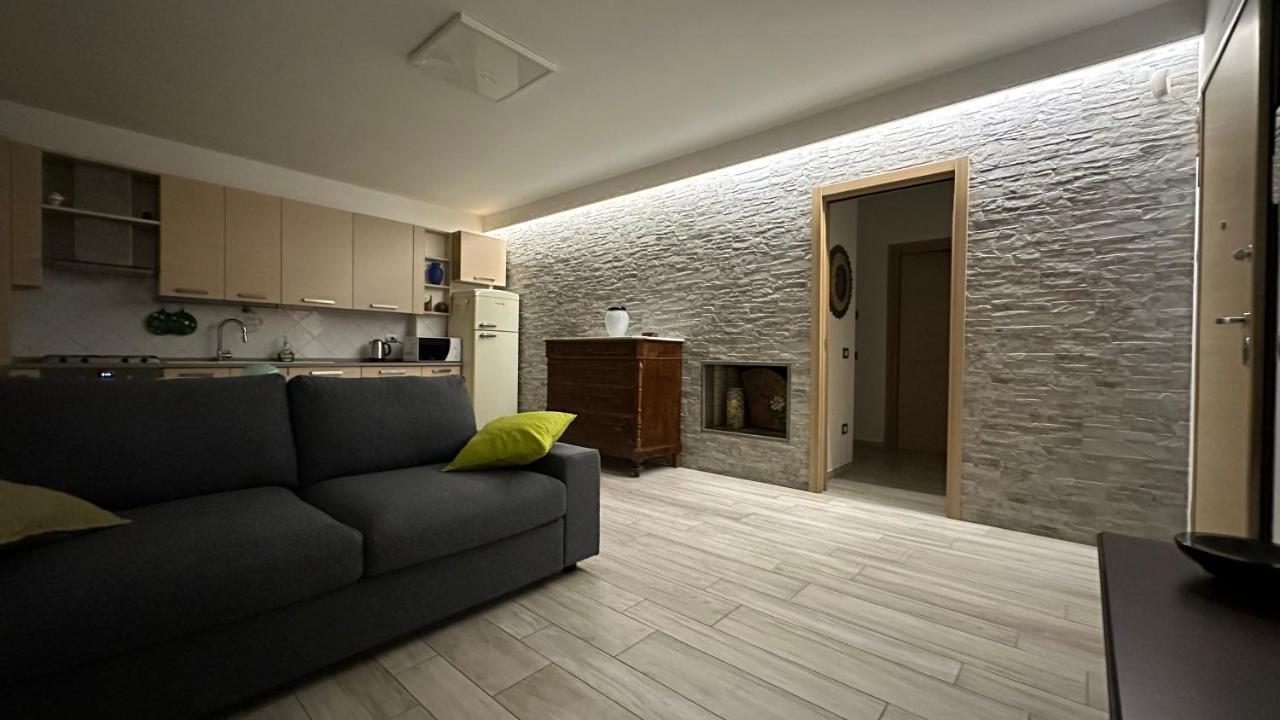 La Casa Di Gemma B&B Villa Vomano Εξωτερικό φωτογραφία