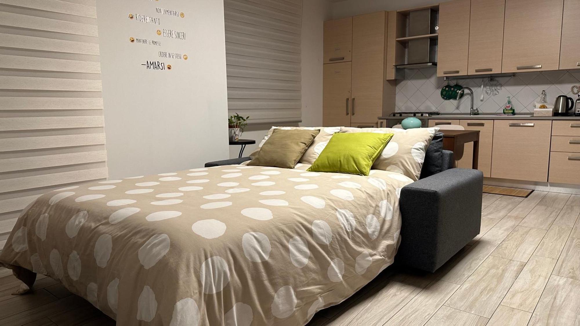 La Casa Di Gemma B&B Villa Vomano Δωμάτιο φωτογραφία